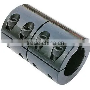 Guillemin Jaw Stainless Steel Couplings thumbnail-5