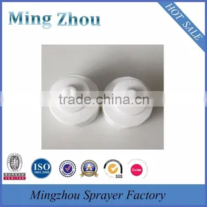 MZ Non Spill Feature and PP Plastic Type Laundry Detergent Bottle Cap thumbnail-4