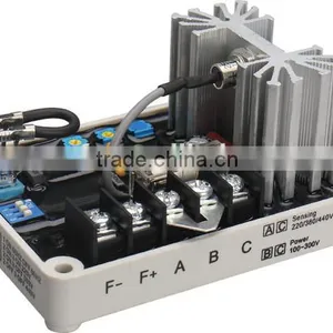EA05A Automatic Voltage Regulator,Kutai AVR EA05A thumbnail-5