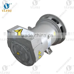 Brushless Alternator ! 20KW Stamford Alternator thumbnail-2