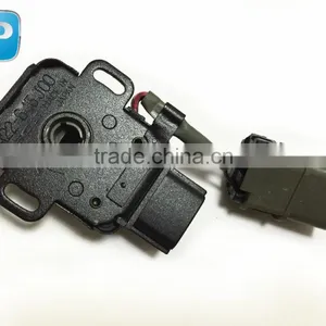 TPS Sensor Throttle Position for Skyline R32 R33 RB20DET RB25DET OEM#A22-645 J00 thumbnail-1