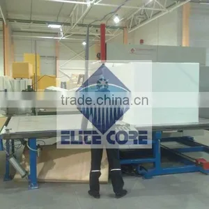Sponge Cutting Machien(ECMT-111) thumbnail-1