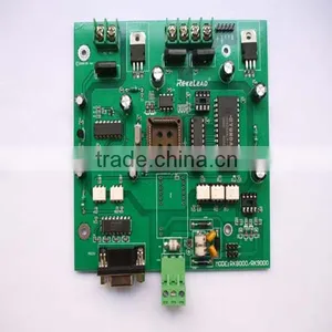 2016 New Product Electronic Pcba Assembly for Tablet PC China Supplier thumbnail-3