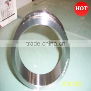 Concrete Pump Fitting SK Flange thumbnail-2