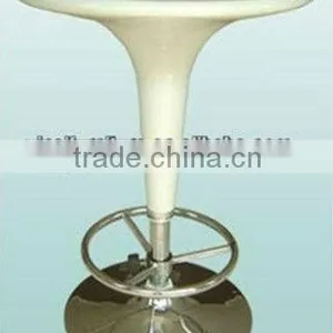 1 Wholesales Colored Adjustable Round Plastic Bar Table YT17 thumbnail-6