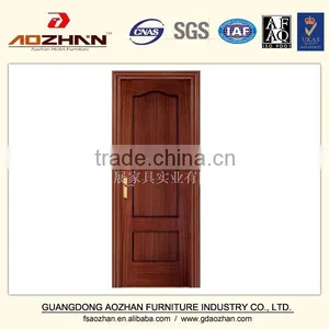Solid Wood Door Made in China thumbnail-1
