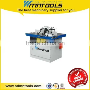 Spindle Moulder, Heavy Duty,high Production Rate thumbnail-1