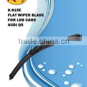 K-915E AUDI Flat Wiper Blade, Auto Windshield Wiper Blade thumbnail-1