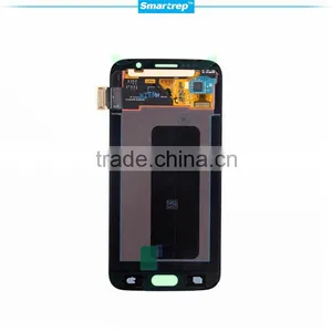 China Suppliers for Samsung Galaxy S6 LCD thumbnail-2