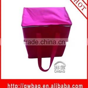 Outdoor Fitness Non Woven Insulated Lunch Bag thumbnail-4