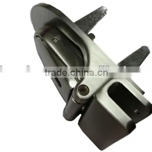 Stainless Steel Luggage Self Supports thumbnail-1