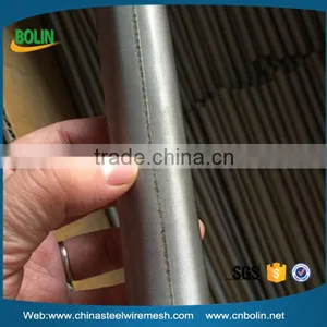 High Quality Stainless Steel Dutch Weave Filter Cylindrical Screen Terp Tubes (free Sample) thumbnail-5