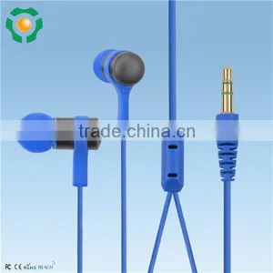 High Sound Quality Super Bass Earphone, in Ear Stereo Headphones thumbnail-2