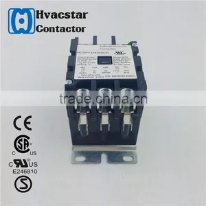 Air Conditioning Units Online Shopping Electrical Contactor China Suppliers Definite Purpose Contactor ac Contactor thumbnail-4
