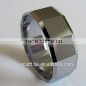 Tungsten Ring thumbnail-2