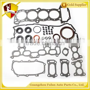 Auto Engine GA16DS Cylinder Head Gasket Kit / Set 10101-74Y85 With Exquisite Details thumbnail-1