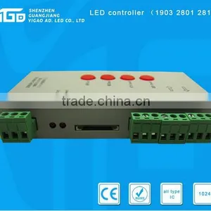Led Controller With SD Card thumbnail-2