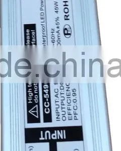 36 Volt Power Supply/high Quality Street Lights 220V 50V Power Supply/computer Power Supply thumbnail-5
