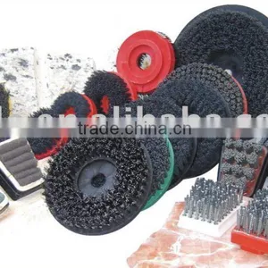 Stone Machine Tools, for Making Antique Surface,stone Brush thumbnail-1