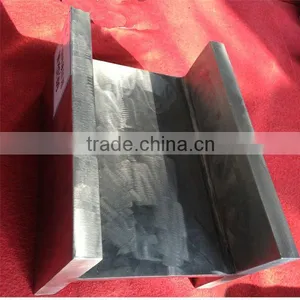 Special-shaped Zirconium Product thumbnail-1