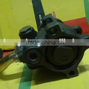 4S7W3B437AC Ford Power Steering Pump for Ford MONDEO (B5Y) 2.5 V6 24V thumbnail-3