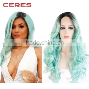 Hatsune Miku Cosplay Wig,wig Cosplay,anime Cosplay Wig thumbnail-4