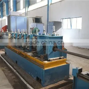 Straight Line Welded Pipe Making Machine thumbnail-1