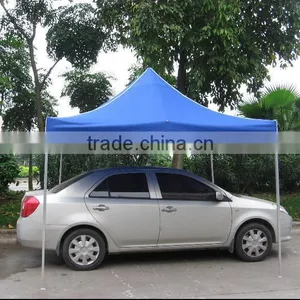 Custom Cheap Metal 3x3M Durable Advertising Folding Tent thumbnail-1
