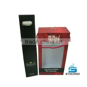 Custom Magnetic Paper Cardboard Perfume Kraft Gift Paper Boxes thumbnail-6
