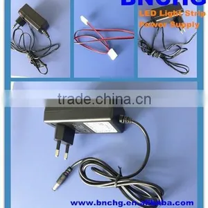 Cheap 12V 2A Led Lights Power Supply Manufacturer thumbnail-1