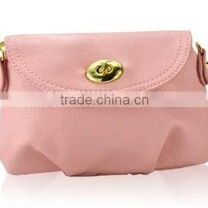 Women's Handbag PU Leather Messenger Bag /Shoulder CrossBody Bags/ Satchel Purses Coin thumbnail-2