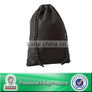Custom Cheap String Backpack Shoe Bag thumbnail-2