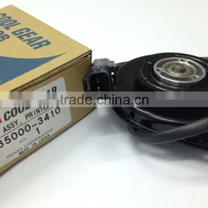 Denso Radiator Fan Motor thumbnail-1