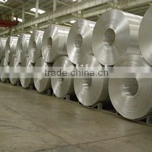 Aluminum Coil (for Stocking) thumbnail-1