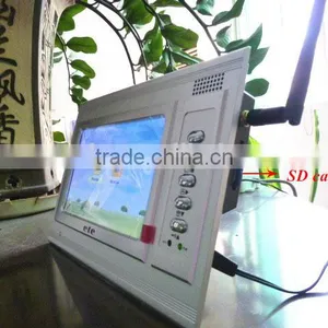 Commax Video Intercom System thumbnail-3