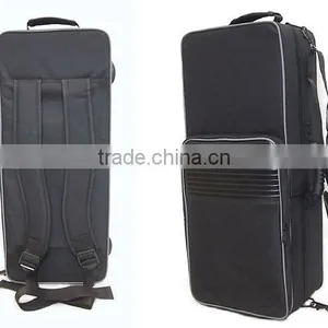 Student Eb Alto Saxophone Case Portable Handle Backpack thumbnail-3