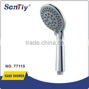3-way ABS Hand Shower for Shower Set 77115 thumbnail-1