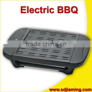 High Quality Electric BBQ thumbnail-1