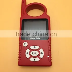 Original Handy Baby Key Programmer for 4C/4D/46/48 Transponder Chips thumbnail-2