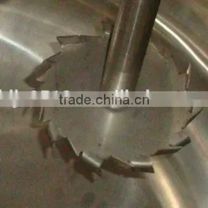 Lifting Type Homogenizer Mixing Cosmetics thumbnail-2