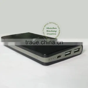Latest Wireless Wifi USB Disk Drive External Hard Disk for Mobile Phone thumbnail-5