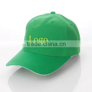 Custom 6 Panel Cheap Baseball Caps For Sport Quality Choice thumbnail-5
