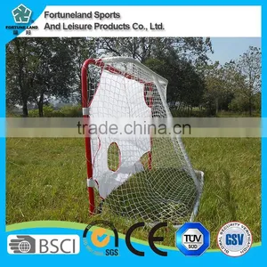 Hockey Goal thumbnail-2