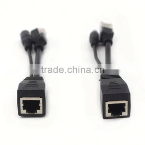 Online Sales Promotional Price for POE Device Passive POE Splitter thumbnail-5