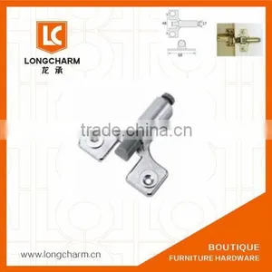 Plastic Gray Sliding Door Buffer Cabinet Door Damper Cushion Door Stop Buffer thumbnail-5