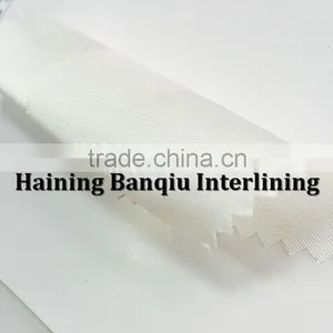 China Wholesale High Quality Acetate Satin Fabric for Fashion Garments Lining (#A-02) thumbnail-5