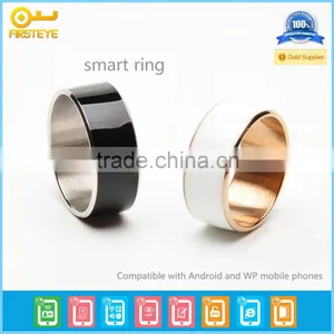 Smart Ring Rings Type and Rings Jewelry Type Smart Ring 2016 thumbnail-6