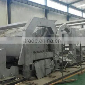 New Condition and Engineers Available Crescent Former Tissue Machine Production Lines thumbnail-3