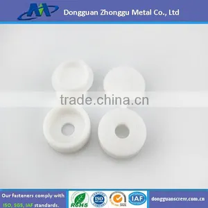 High Quality Low Price Environmental Plastic Screw Cover thumbnail-5
