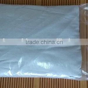 Silver Fiber From China Knitted Bamboo Fabric Antibacterial Silver Fabric thumbnail-3